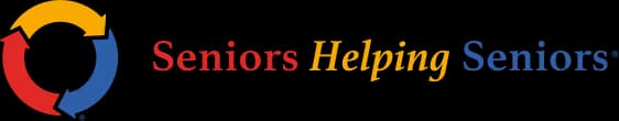 logo for Seniors Helping Seniors
