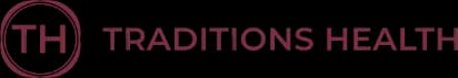 logo for Traditions Health Home Health